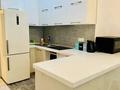 2-бөлмелі пәтер · 60 м² · 8/15 қабат, 17-ш/а., ​17-й микрорайон 6, бағасы: 30 000 ₸ в Актау, 17-й мкр — фото 5