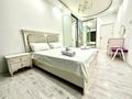 2-бөлмелі пәтер · 60 м² · 8/15 қабат, 17-ш/а., ​17-й микрорайон 6, бағасы: 30 000 ₸ в Актау, 17-й мкр — фото 7