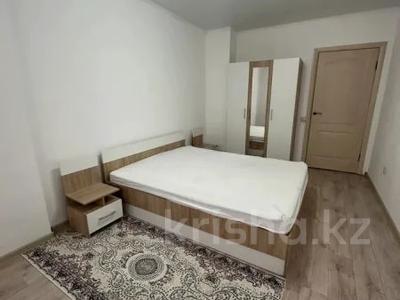 2-бөлмелі пәтер · 55 м² · 3/5 қабат, Алтын Орда, бағасы: 30 млн ₸ в Алматы, Наурызбайский р-н