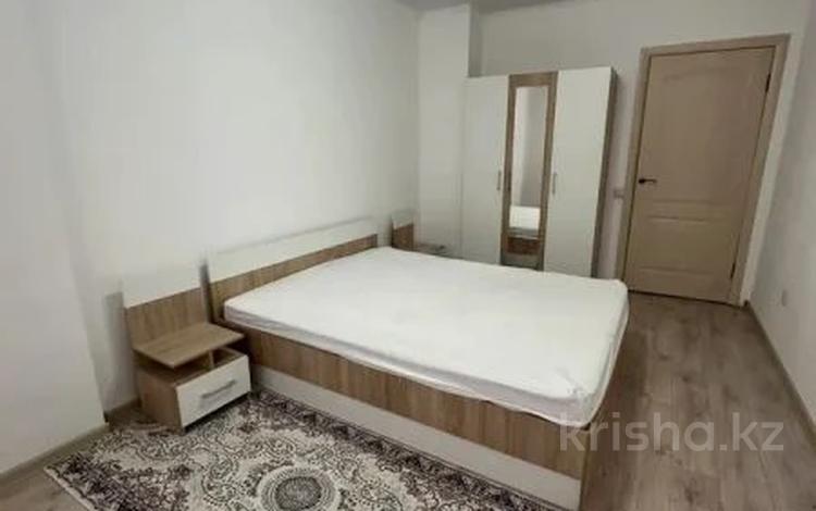2-бөлмелі пәтер · 55 м² · 3/5 қабат, Алтын Орда, бағасы: 30 млн ₸ в Алматы, Наурызбайский р-н — фото 2