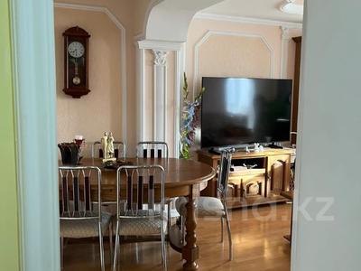 4-бөлмелі пәтер · 104.4 м² · 4/5 қабат, осипенко 28, бағасы: 36 млн ₸ в Кокшетау