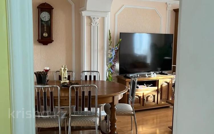 4-бөлмелі пәтер · 104.4 м² · 4/5 қабат, осипенко 28, бағасы: 36 млн ₸ в Кокшетау — фото 2