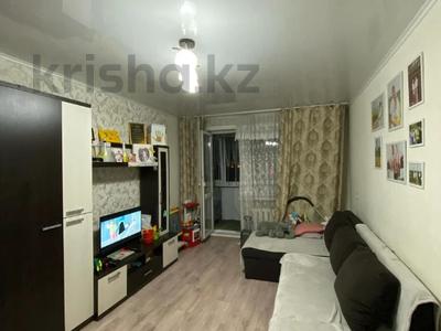 1-комнатная квартира, 45 м², 5/5 этаж, Назарбаева за 14.4 млн 〒 в Петропавловске