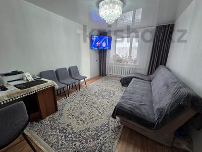 2-бөлмелі пәтер · 51.1 м² · 6/14 қабат, проспект Ауэзова, бағасы: 28.9 млн ₸ в Семее