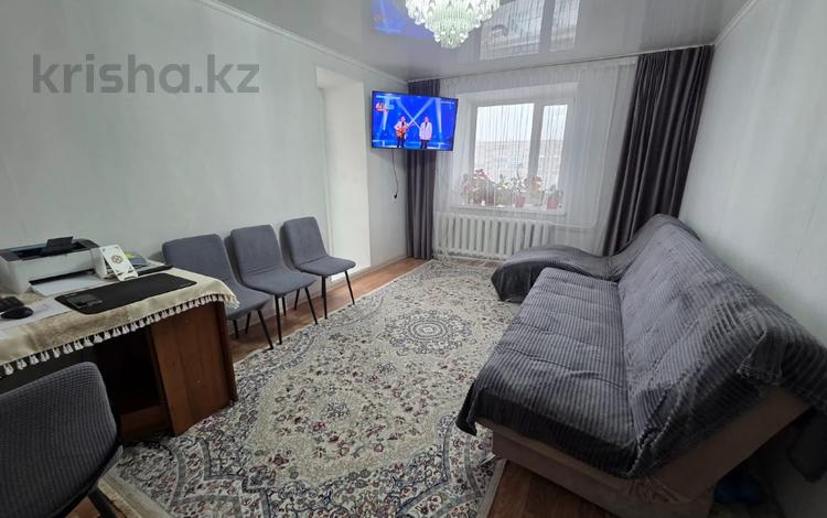 2-бөлмелі пәтер · 51.1 м² · 6/14 қабат, проспект Ауэзова, бағасы: 28.9 млн ₸ в Семее — фото 2