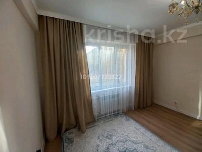 2-комнатная квартира · 65 м² · 1/5 этаж, мкр Нурсая, Габдиева 36 — АПЕК,НИШ, ТЕХНОДОМ за 24 млн 〒 в Атырау