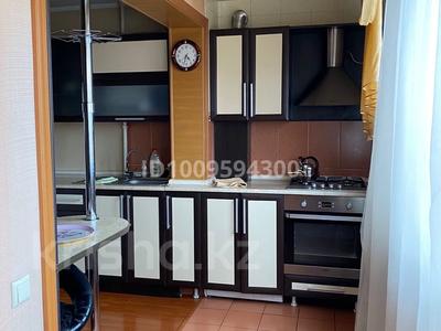 2-комнатная квартира · 55 м² · 4/5 этаж, Тыныбаева 3 — Центр за Мегой за 200 000 〒 в Шымкенте, Аль-Фарабийский р-н