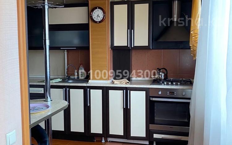 2-комнатная квартира · 55 м² · 4/5 этаж, Тыныбаева 3 — Центр за Мегой за 200 000 ₸ в Шымкенте, Аль-Фарабийский р-н — фото 2