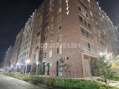 2-комнатная квартира · 62 м² · 6/9 этаж, Ильяса Омарова 19, 19/1, 21, 21/1 за 44 млн ₸ в Астане, Нура р-н