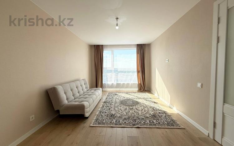 1-комнатная квартира · 36 м² · 12 этаж, Бейбарыс султан 8 за 22 млн ₸ в Астане, Сарыарка р-н — фото 9