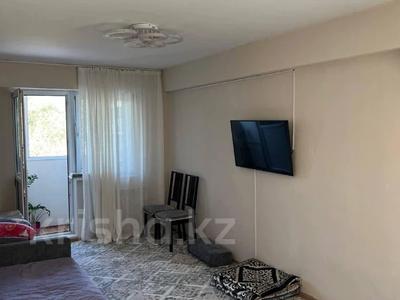 2-бөлмелі пәтер · 56 м² · 4/5 қабат, Льва Толстого, бағасы: 31 млн ₸ в Алматы, Турксибский р-н