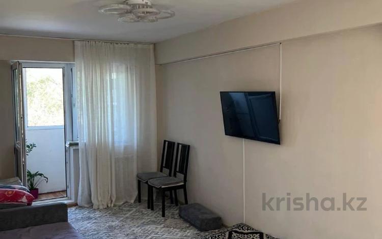 2-бөлмелі пәтер · 56 м² · 4/5 қабат, Льва Толстого, бағасы: 31 млн ₸ в Алматы, Турксибский р-н — фото 2