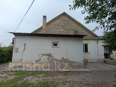 Отдельный дом · 5 комнат · 190.2 м² · 10.58 сот., Тулебаева 8 за ~ 28.5 млн ₸ в 