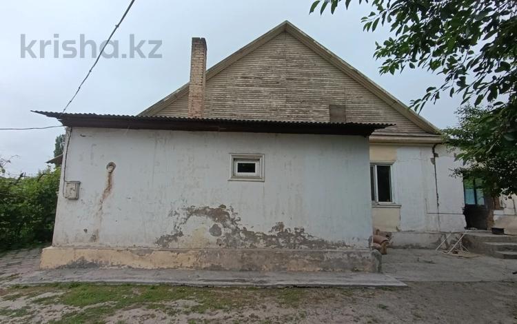 Отдельный дом · 5 комнат · 190.2 м² · 10.58 сот., Тулебаева 8 за ~ 28.5 млн ₸ в  — фото 3