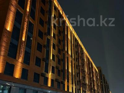 3-комнатная квартира · 107 м² · 9/9 этаж, Абая 69 за 61 млн 〒 в Костанае