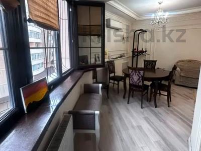 3-бөлмелі пәтер · 85 м² · 5/10 қабат, Кенесары хана 54/1-45, бағасы: 68 млн ₸ в Алматы, Бостандыкский р-н