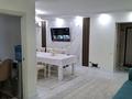 4-комнатная квартира · 108 м² · 3/10 этаж, Набережная 82 за 37.5 млн ₸ в Актобе, мкр. Курмыш — фото 7