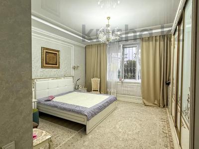 3-комнатная квартира · 132 м² · 1/6 этаж, Каратал за 68.5 млн 〒 в Талдыкоргане