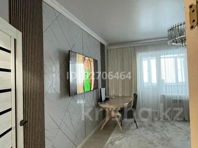 3-комнатная квартира, 63.3 м², 4/5 этаж, Шаталюка 16 за 26.5 млн 〒 в Сатпаев