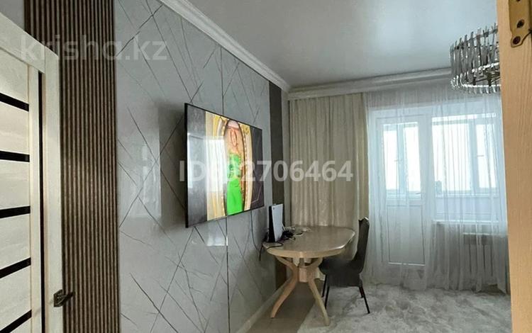 3-комнатная квартира, 63.3 м², 4/5 этаж, Шаталюка 16 за 26.5 млн 〒 в Сатпаев — фото 2