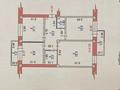 3-бөлмелі пәтер · 72 м² · 3/5 қабат, Нурмакова 81 — Жамбыла-Ауэзова, бағасы: 72 млн ₸ в Алматы, Алмалинский р-н — фото 23