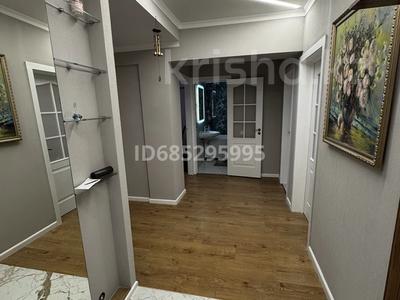 3-комнатная квартира · 72 м² · 3/5 этаж, Нурмакова 81 — Жамбыла-Ауэзова за 72 млн 〒 в Алматы, Алмалинский р-н
