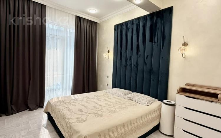 3-комнатная квартира · 110 м² · 4/8 этаж, Арайлы 12 за 95 млн ₸ в Алматы, Бостандыкский р-н — фото 26