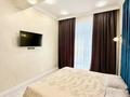 3-комнатная квартира · 110 м² · 4/8 этаж, Арайлы 12 за 95 млн ₸ в Алматы, Бостандыкский р-н — фото 12