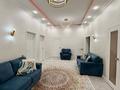 3-комнатная квартира · 110 м² · 4/8 этаж, Арайлы 12 за 95 млн ₸ в Алматы, Бостандыкский р-н — фото 3