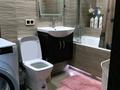 1-бөлмелі пәтер · 38 м² · 8 қабат, Сауран 3/1, бағасы: 13 000 ₸ в Астане, Есильский р-н — фото 5