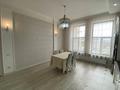 2-комнатная квартира · 100 м² · 2/7 этаж, Кажымукана 59 за 550 000 ₸ в Алматы, Медеуский р-н — фото 7