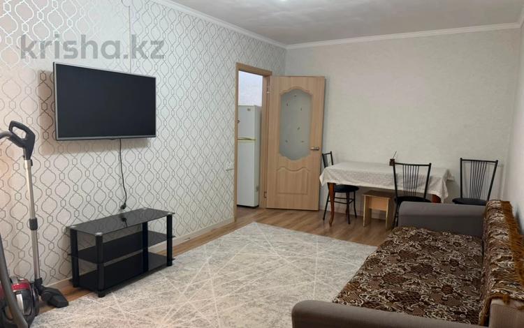 2-бөлмелі пәтер · 46 м² · 2/5 қабат, Шарипова Ади — Богенбай Батыра, бағасы: 37.6 млн ₸ в Алматы, Алмалинский р-н — фото 2