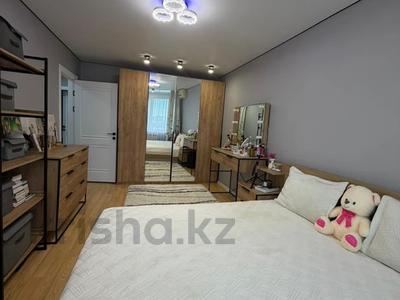 3-бөлмелі пәтер · 62 м² · 5/5 қабат, желтоксан, бағасы: 20.8 млн ₸ в Уральске
