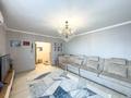 3-комнатная квартира · 86.5 м² · 15/16 этаж, Мангилик Ел — АБУ ДАБИ ПЛАЗА,КНБ,БАСПРОКУРАТУРА за ~ 38 млн ₸ в Астане, Есильский р-н