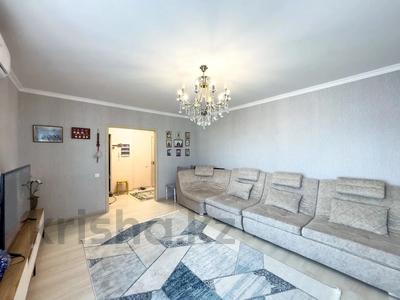 3-комнатная квартира · 86.5 м² · 15/16 этаж, Мангилик Ел — АБУ ДАБИ ПЛАЗА,КНБ,БАСПРОКУРАТУРА за ~ 38 млн ₸ в Астане, Есильский р-н