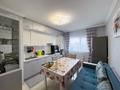 3-комнатная квартира · 86.5 м² · 15/16 этаж, Мангилик Ел — АБУ ДАБИ ПЛАЗА,КНБ,БАСПРОКУРАТУРА за ~ 38 млн ₸ в Астане, Есильский р-н — фото 8