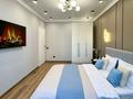 1-бөлмелі пәтер · 45 м² · 5/12 қабат, Райымбека 210 — Возле Ауезова, бағасы: 25 000 ₸ в Алматы, Алмалинский р-н — фото 3