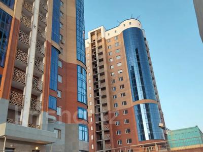 1-комнатная квартира, 48.7 м², 9/16 этаж, Тулебаева 1 за 14 млн 〒 в Астане, Алматы р-н