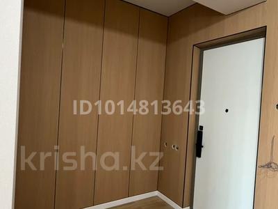 1-бөлмелі пәтер · 54 м² · 1/25 қабат, Байдибек би стр. 127/7, бағасы: 30 млн ₸ в Шымкенте, Абайский р-н