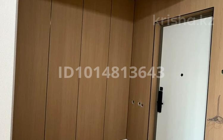1-бөлмелі пәтер · 54 м² · 1/25 қабат, Байдибек би стр. 127/7, бағасы: 30 млн ₸ в Шымкенте, Абайский р-н — фото 2