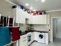 2-бөлмелі пәтер · 40 м² · 4/9 қабат, Аманжол Болекпаев 22 — ул. A-75, бағасы: 23.5 млн ₸ в Астане, Сарайшык р-н — фото 4