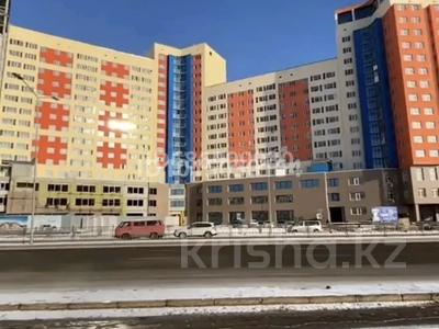 2-комнатная квартира · 51 м² · 14/14 этаж, Кайым Мухамедханов 25 за 240 000 ₸ в Астане, Нура р-н