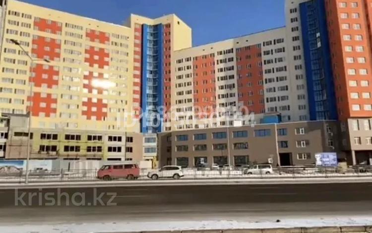 2-комнатная квартира · 51 м² · 14/14 этаж, Кайым Мухамедханов 25 за 240 000 ₸ в Астане, Нура р-н — фото 12