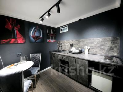 1-бөлмелі пәтер · 35 м² · 5/5 қабат, Бектурганова 15, бағасы: 18 000 ₸ в 