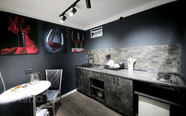 1-бөлмелі пәтер · 35 м² · 5/5 қабат, Бектурганова 15, бағасы: 18 000 ₸ в  — фото 17