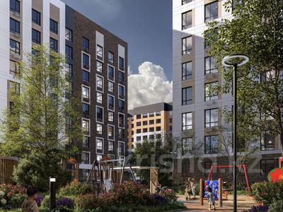 2-комнатная квартира · 53 м² · 12/12 этаж, Улы Дала 38а — Улы дала/Туран за 29.5 млн 〒 в Астане, Нура р-н