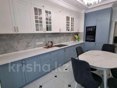 Аренда квартир в Алматы: 3-комнатная квартира · 120 м² · 6/10 этаж, Жарокова 234 — Байкадамова за 650 000 〒 3-комнатная квартира · 120 м² · 6/10 этаж, Жарокова 234 — Байкадамова за 650 000 〒 в Алматы, Бостандыкский р-н