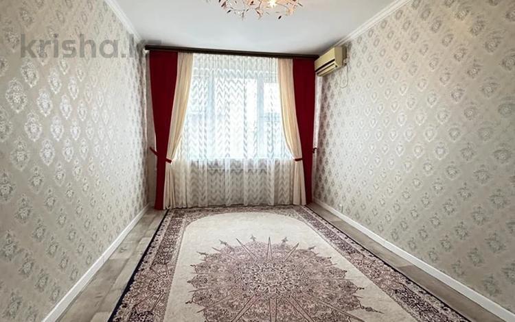 2-комнатная квартира · 56 м² · 1/5 этаж, 27-й мкр 2 за 13.5 млн ₸ в Актау — фото 2