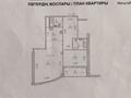 2-бөлмелі пәтер · 98 м² · 9/12 қабат, Сейфуллина 580, бағасы: 98 млн ₸ в Алматы, Бостандыкский р-н — фото 13