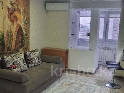 2-бөлмелі пәтер · 46.5 м² · 8/9 қабат, мкр 8, Братьев Жубановых 282 Б, бағасы: 15.5 млн ₸ в Актобе